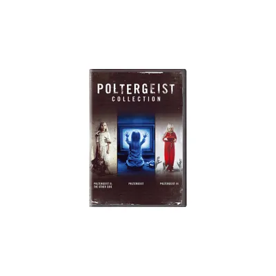 Poltergeist Collection (DVD)