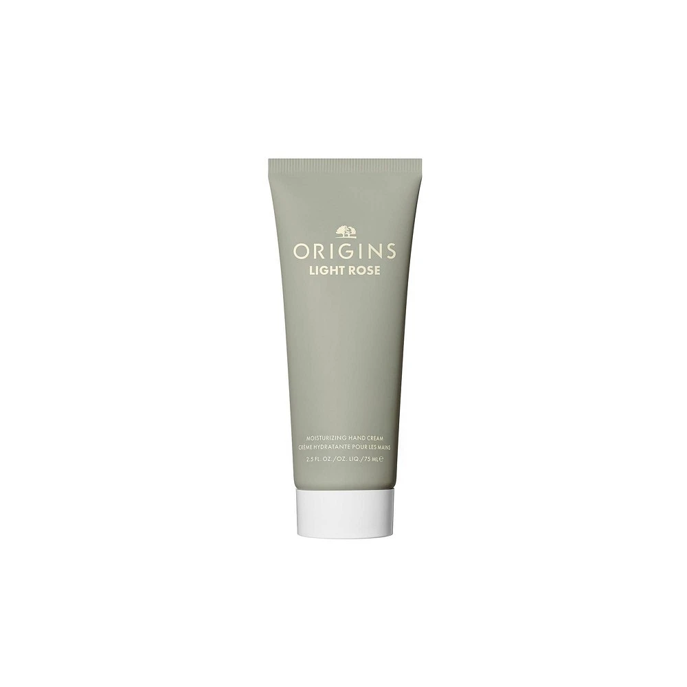 Origins Moisturizing Hand Cream - 2.53oz - Light Rose - Ulta Beauty