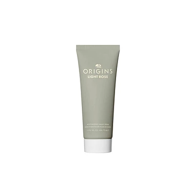 Origins Moisturizing Hand Cream - 2.53oz - Light Rose - Ulta Beauty