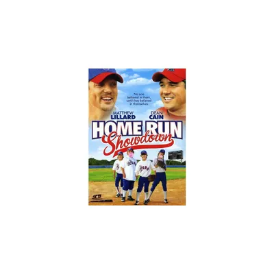 Home Run Showdown (DVD)(2011)