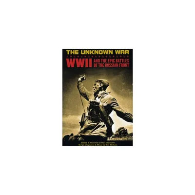 The Unknown War: WWII and the Epic Battles of the Russian Front (DVD)(1978)