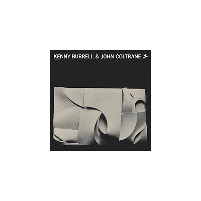 Kenny Burrell & John Coltrane - Kenny Burrell & John Coltrane (Original Jazz Classics Series) (180 Gram Vinyl)