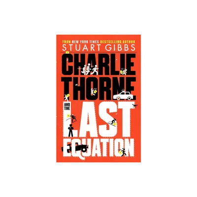 Charlie Thorne and the Last Equation