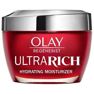 Olay Regenerist Ultra Rich Face Moisturizer - 1.7oz