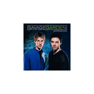 Savage Garden - Affirmation (CD)