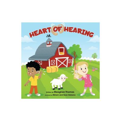 Heart of Hearing