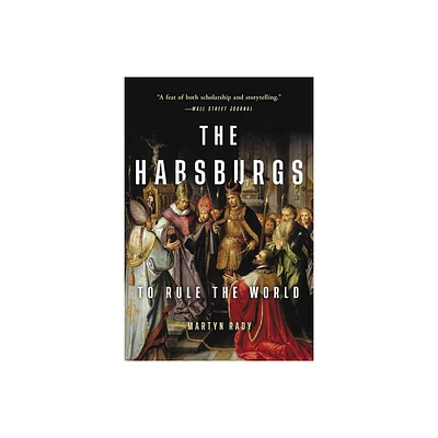 The Habsburgs