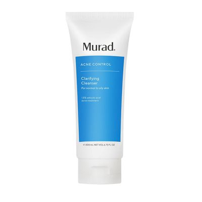 Murad Acne Clarifying Face Cleanser -  - Ulta Beauty