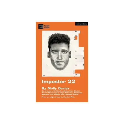 Imposter 22 - (Modern Plays) by Molly Davies (Paperback)