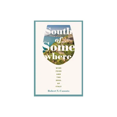 South of Somewhere - (At Table) by Robert V Camuto (Paperback)