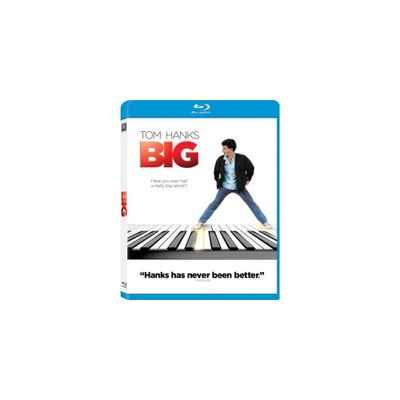 Big (Blu-ray)