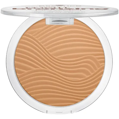 essence Sun Club Matt Bronzing Powder Natural 01 - 0.51 oz