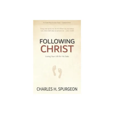 Following Christ