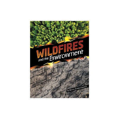 Wildfires and the Environment