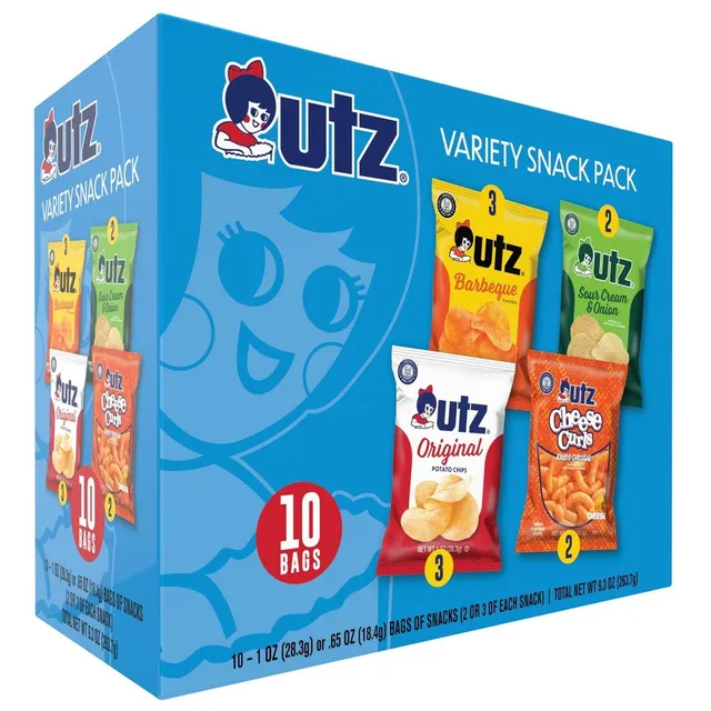 Motts Assorted Fruit Flavored Snacks Value Pack - 19.2oz/22ct