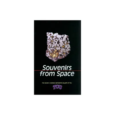 Souvenirs from Space - by Judy Alter (Paperback)