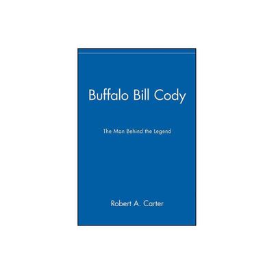 Buffalo Bill Cody