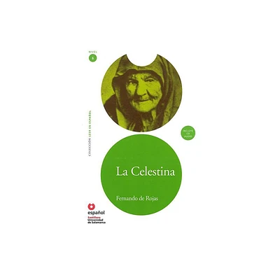 La Celestina (Ed11+cd) [Celestina] - (Leer en Espanol) by Fernando De Rojas & Fernando de Rojas (Paperback)