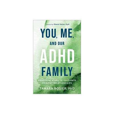 You, Me, and Our ADHD Family