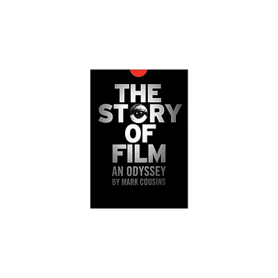 The Story of Film: An Odyssey (DVD)(2011)