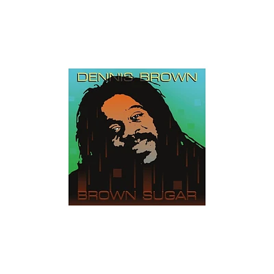 Dennis Brown