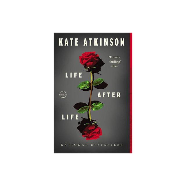 Life After Life (Reprint) (Paperback) by Kate Atkinson