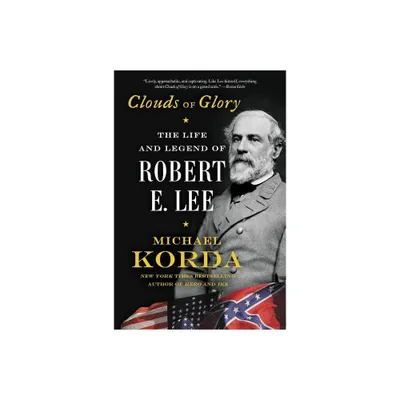 Clouds of Glory - by Michael Korda (Paperback)