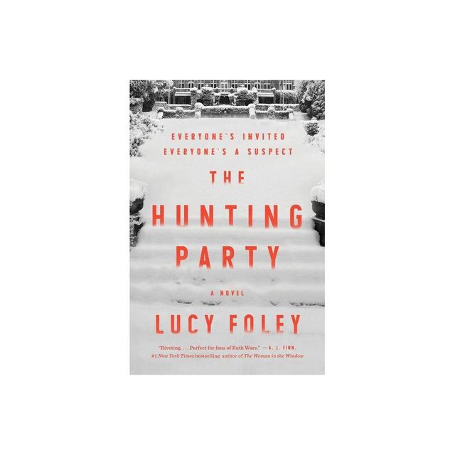 The Hunting Party