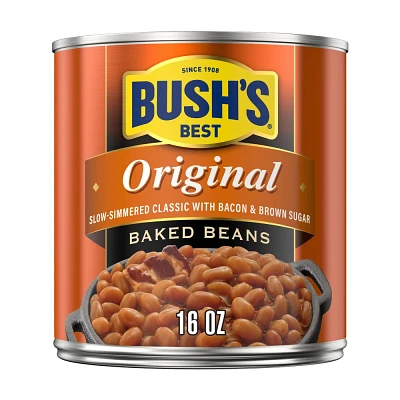 Bushs Original Baked Beans