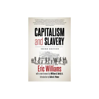 Capitalism and Slavery, Third Edition