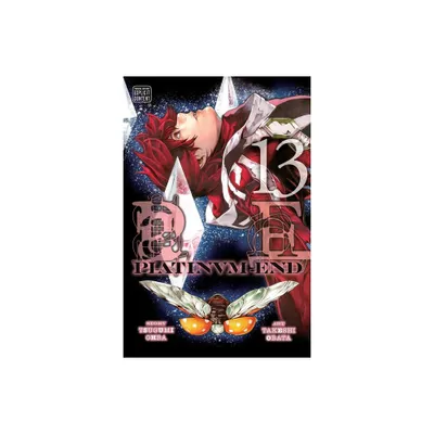 Platinum End, Vol. 13 - by Tsugumi Ohba (Paperback)