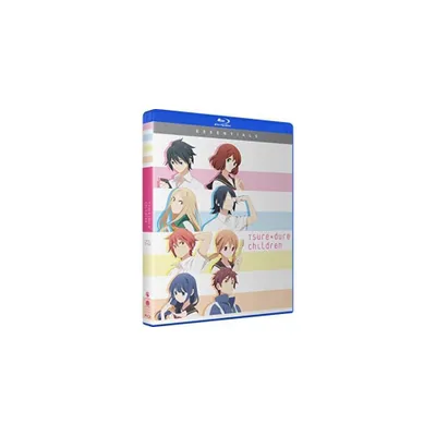 Tsuredure Children (Blu-ray)