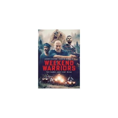 Weekend Warriors (DVD)