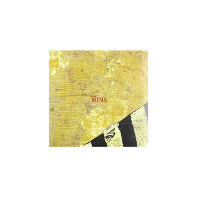 Vitals - Gold Night (Vinyl)