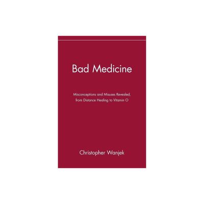 Bad Medicine