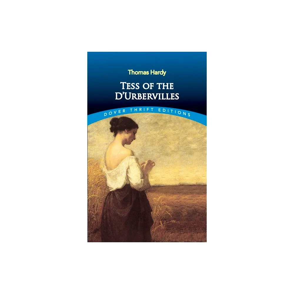 Tess of the dUrbervilles