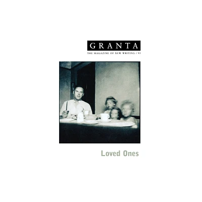 Granta 95 - (Granta: The Magazine of New Writing) by Ian Jack (Paperback)