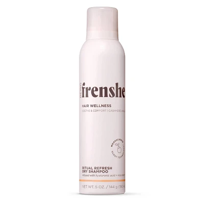 Being Frenshe Ritual Refresh Dry Shampoo - Cashmere Vanilla - 5oz