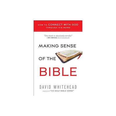 Making Sense of the Bible