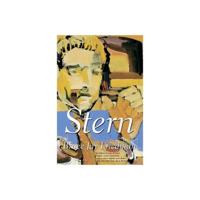 Stern - by Bruce Jay Friedman (Paperback)