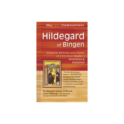 Hildegard of Bingen