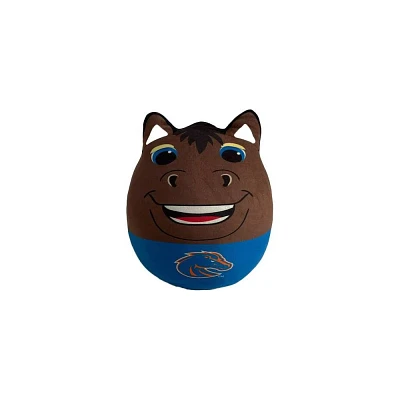 NCAA Charlotte 49ers Mascot Pillow