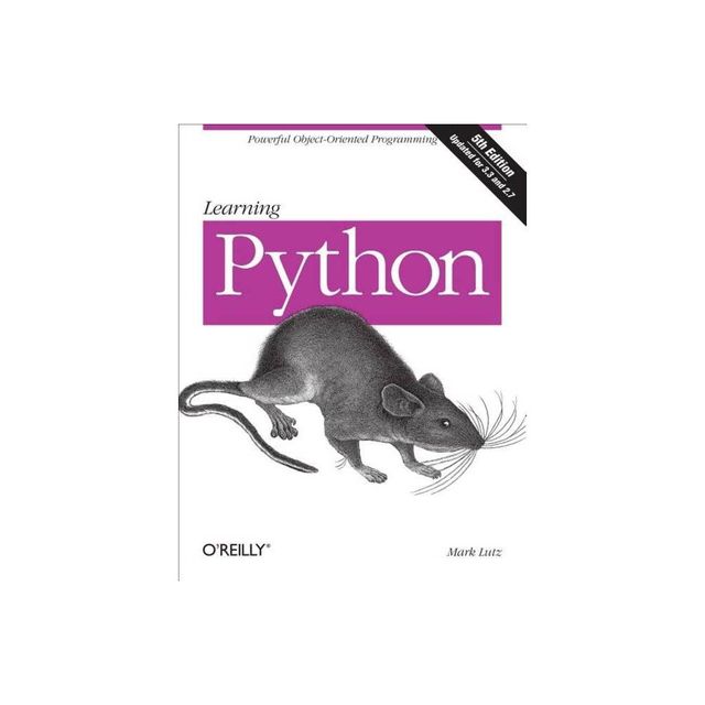 Learning Python