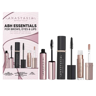 Anastasia Beverly Hills ABH Essentials Kit - 0.337oz/2pc - Ulta Beauty