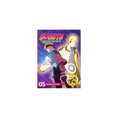 Boruto: Naruto Next Generations Set 5 (DVD)