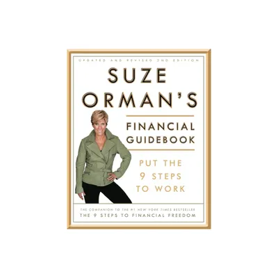 Suze Ormans Financial Guidebook - 2nd Edition (Paperback)