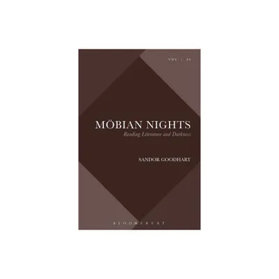 Mbian Nights - (Violence, Desire, and the Sacred) by Sandor Goodhart (Paperback)