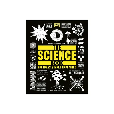 The Science Book