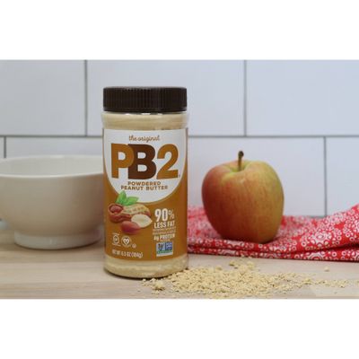 PB2 Powdered Peanut Butter