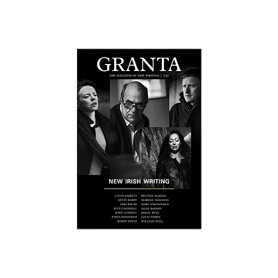 Granta 135 - (Magazine of New Writing) by Sigrid Rausing (Paperback)